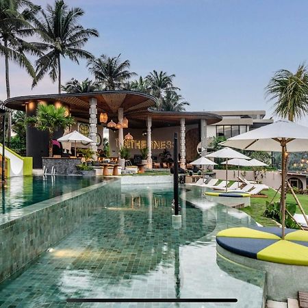Soulshine Resort And Retreat Ubud  Exterior photo