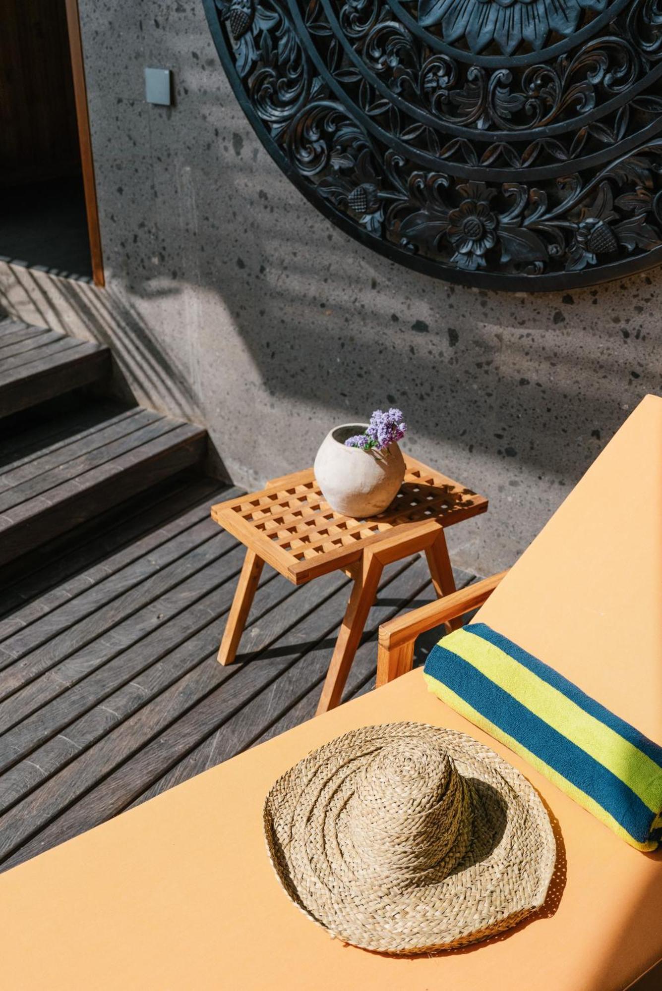 Soulshine Resort And Retreat Ubud  Exterior photo