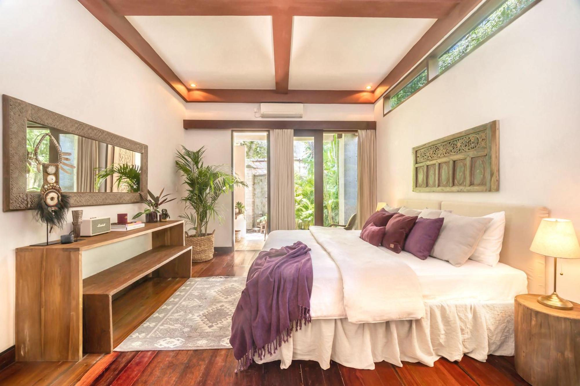 Soulshine Resort And Retreat Ubud  Exterior photo