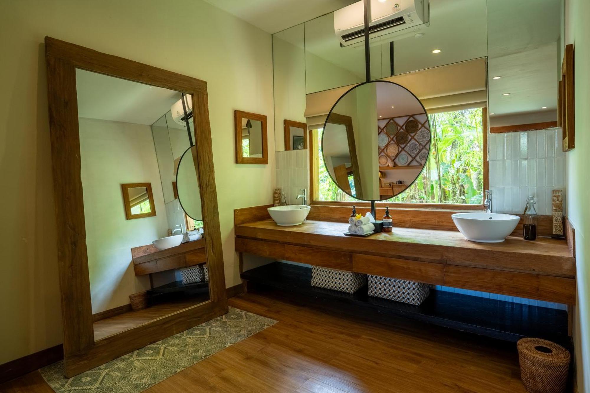 Soulshine Resort And Retreat Ubud  Exterior photo