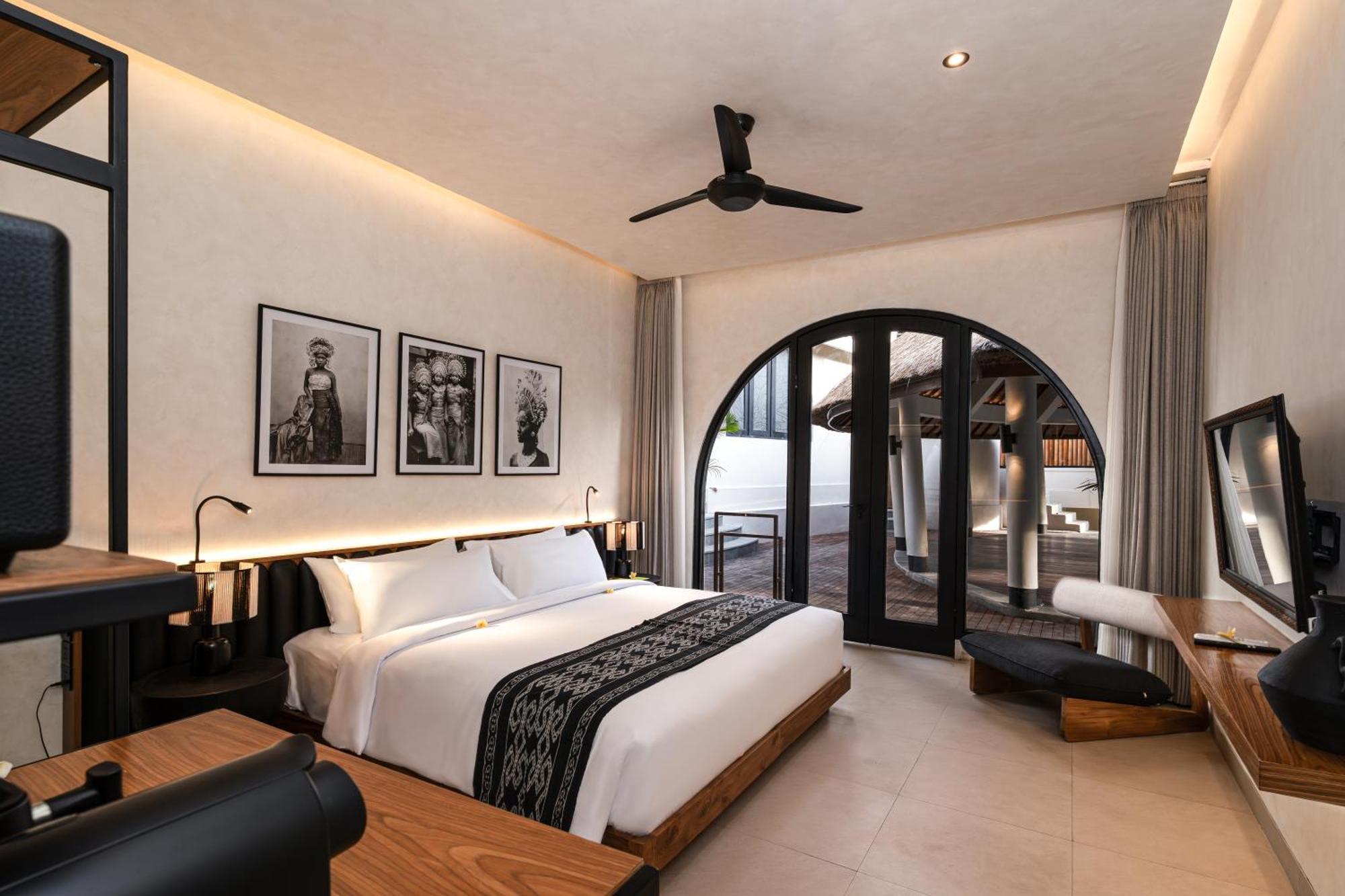 Soulshine Resort And Retreat Ubud  Exterior photo